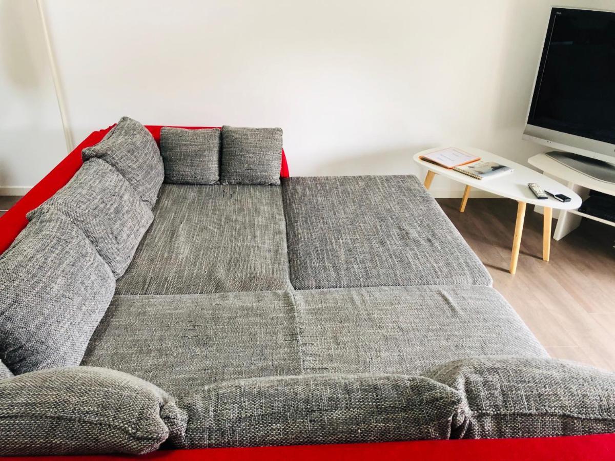Superbe Appartement Type Loft En Duplex Rue Buat Châlons-en-Champagne Esterno foto