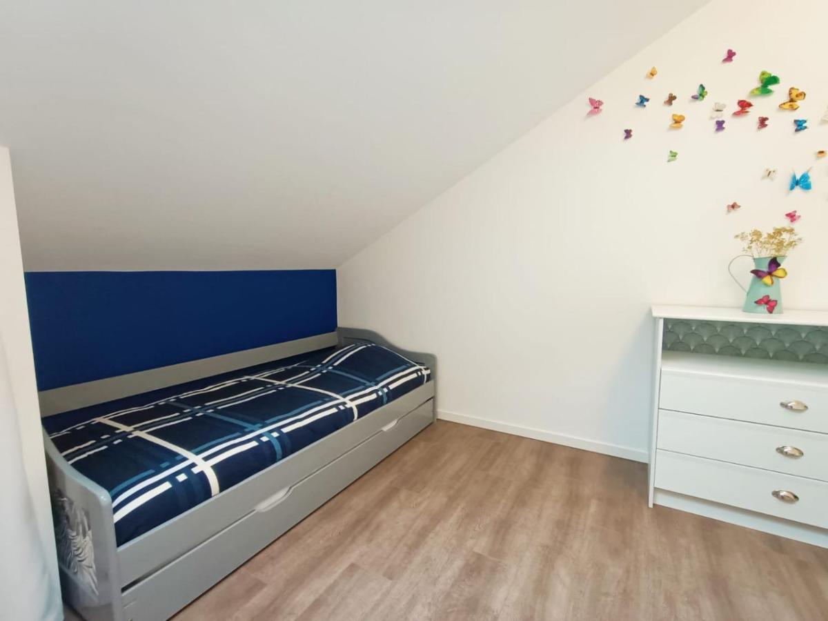 Superbe Appartement Type Loft En Duplex Rue Buat Châlons-en-Champagne Esterno foto